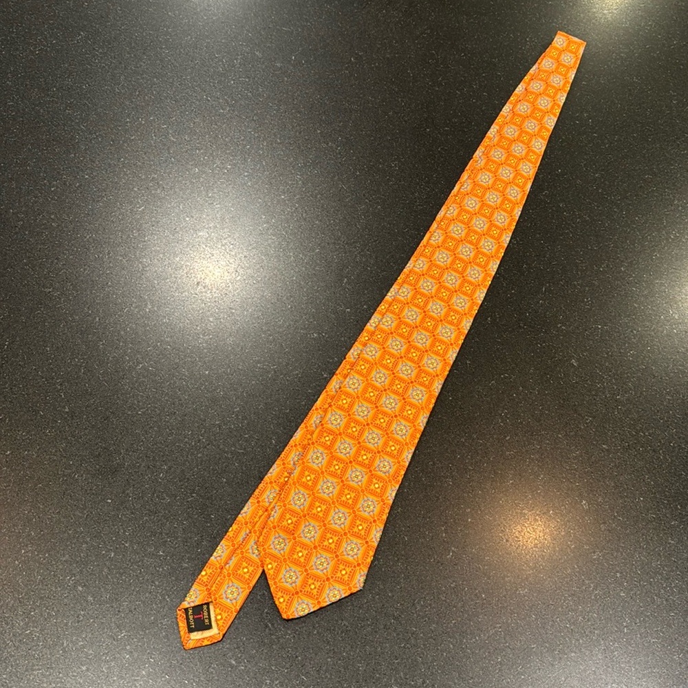 3 cool ties